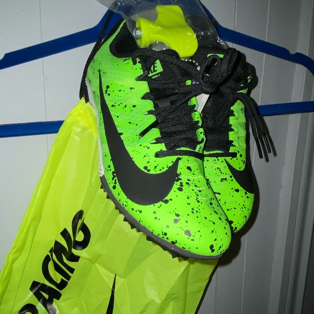 Nike Women’s Racing Shoe / Cleat.